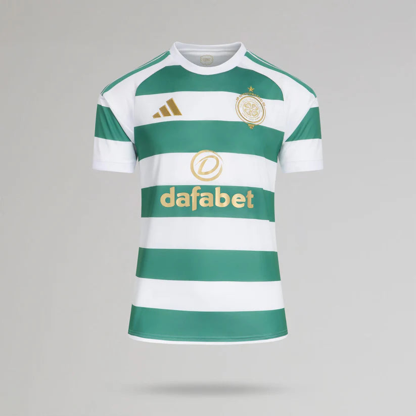 Jersey Celtic Home 26/27