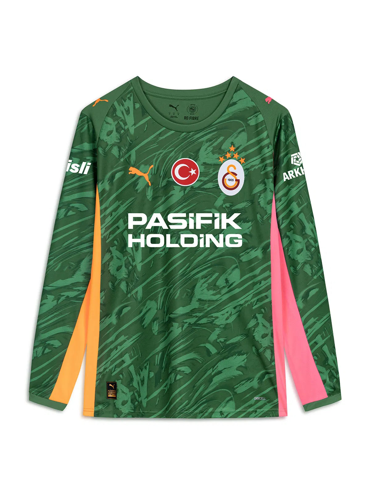 Jersey Galatasaray Third 25/26