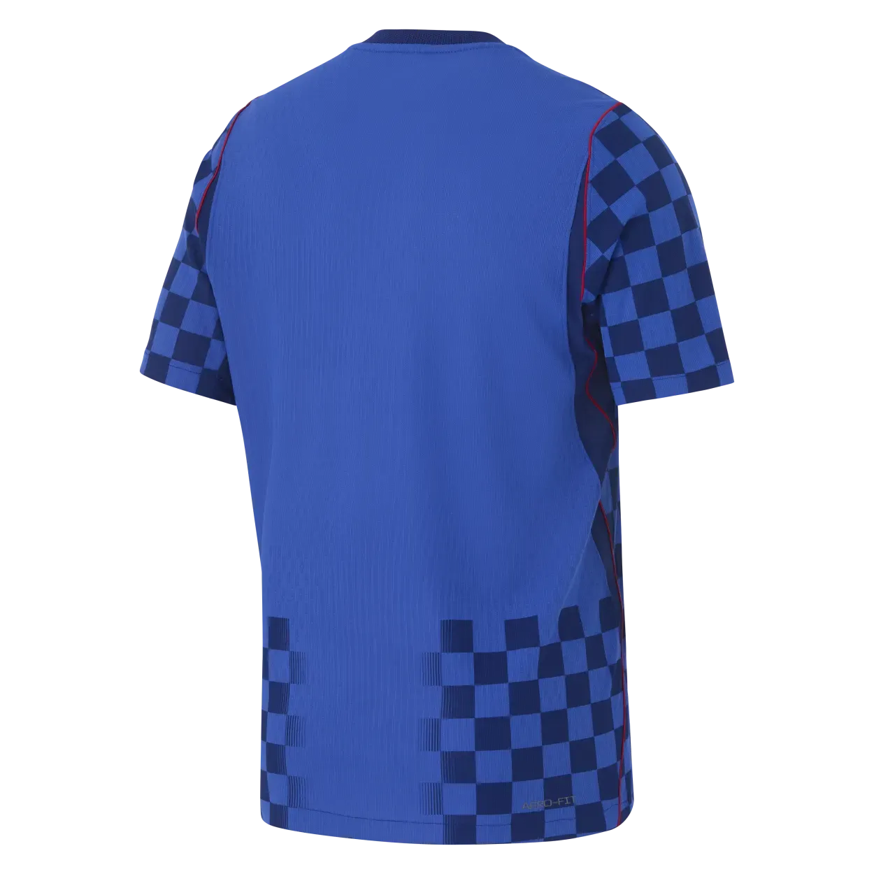 Jersey Croatia Player Away World Cup 2026
