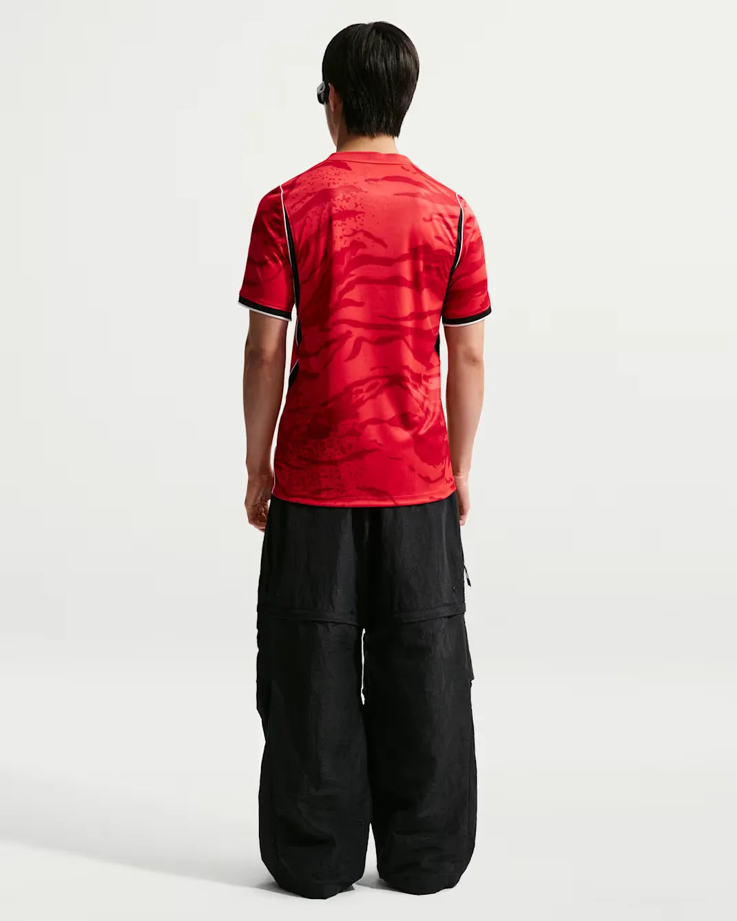 Jersey South Korea Home World Cup 2026