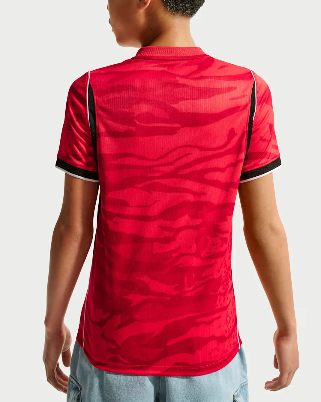 Kids South Korea Home World Cup 2026