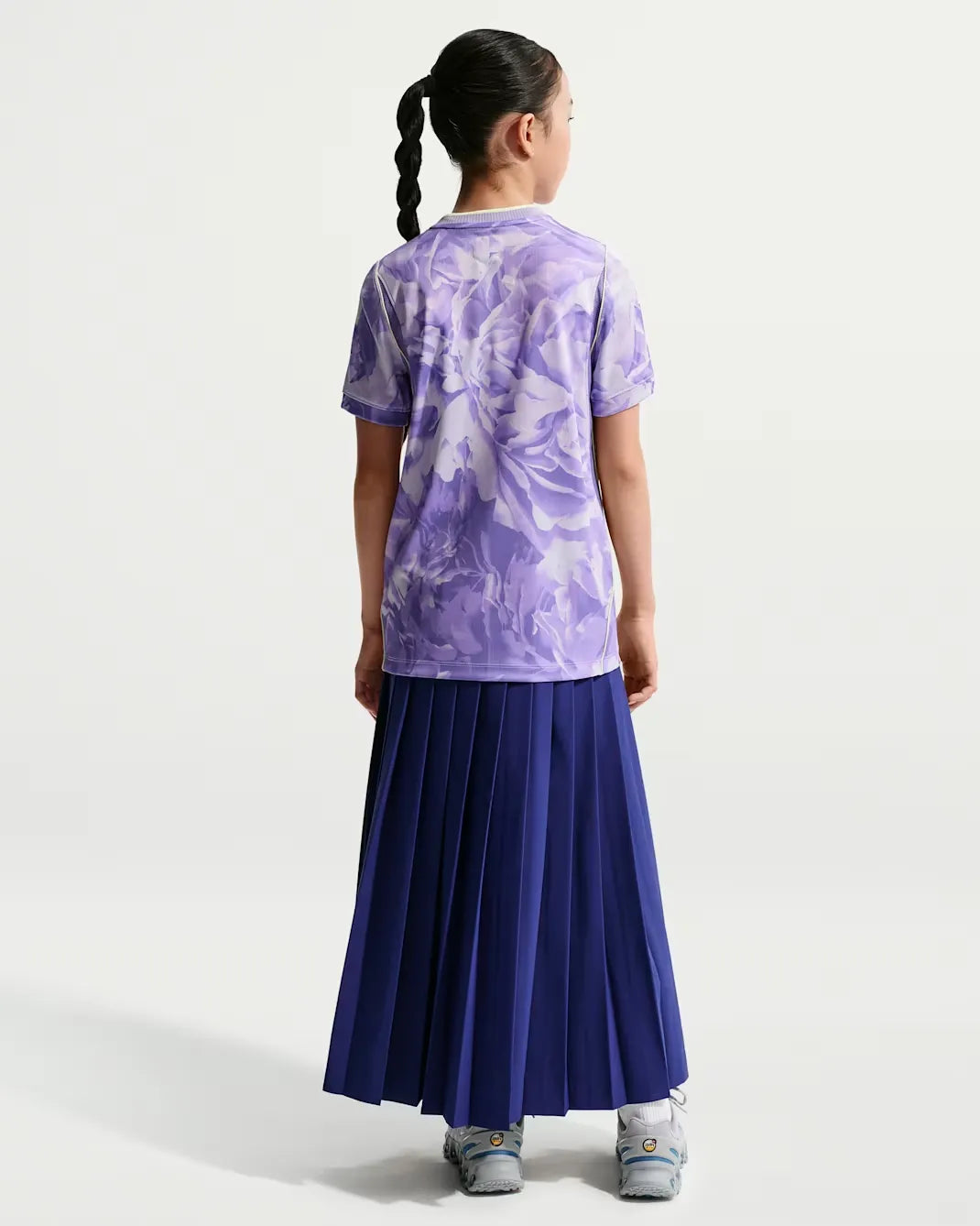 Kids South Korea Away World Cup 2026