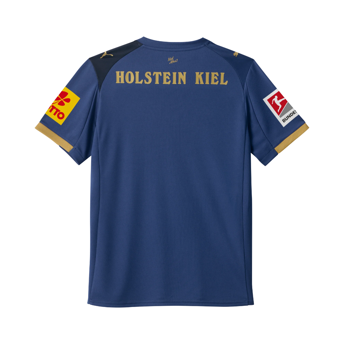 Kids Holstein Kiel 25/26 Home