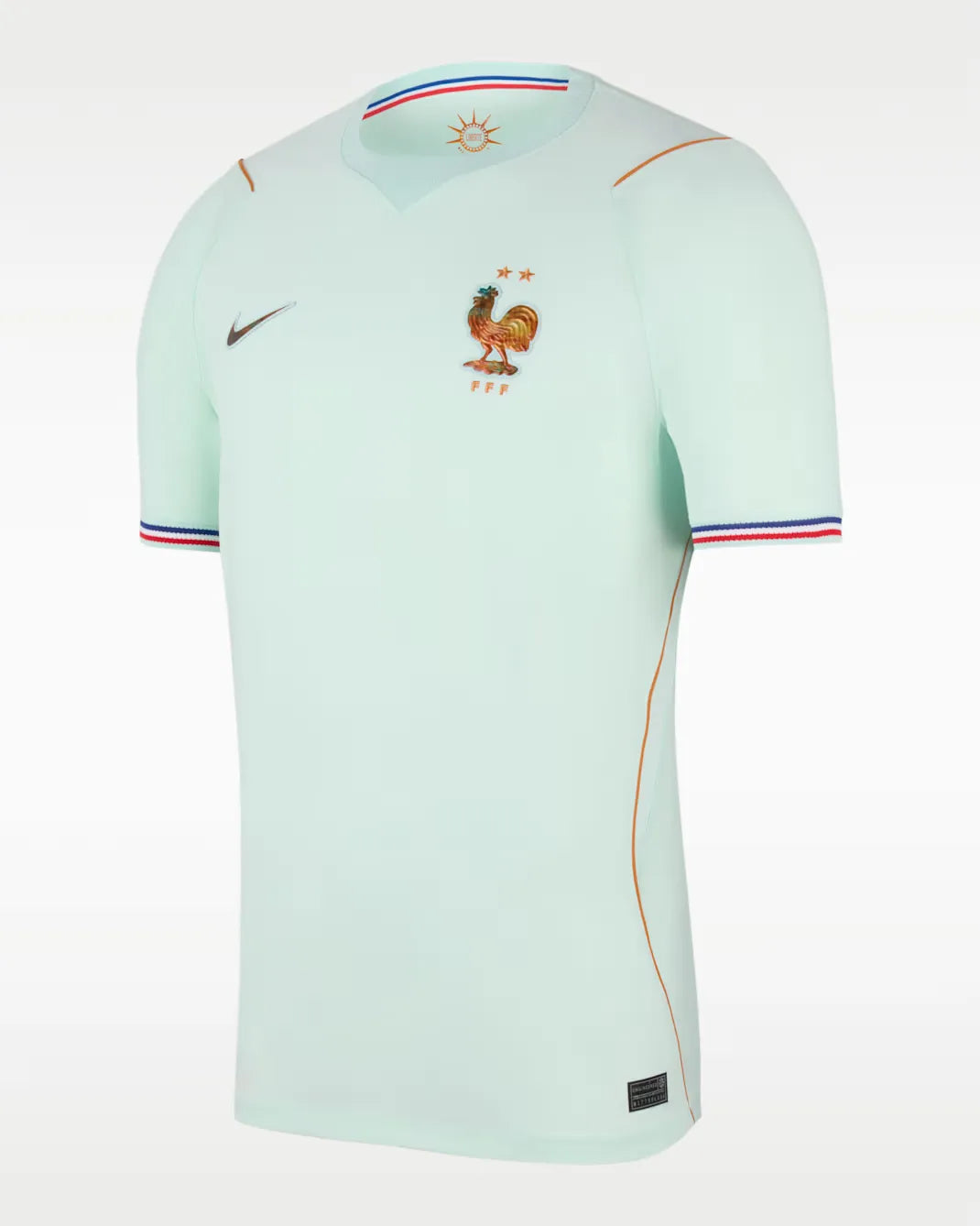Jersey France Away World Cup 2026