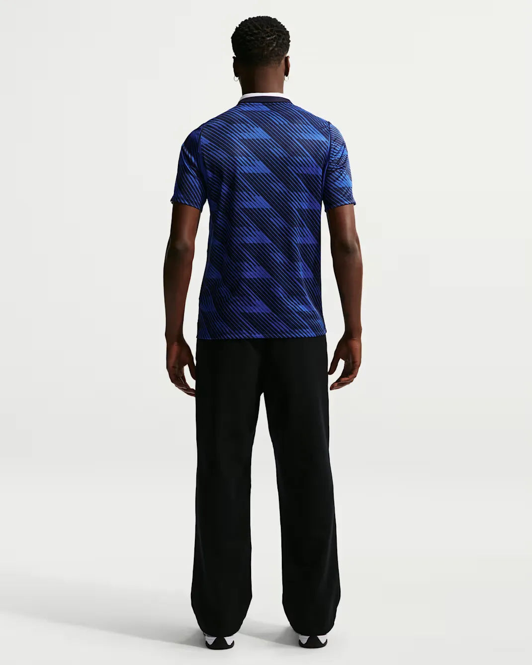 Jersey France Home World Cup 2026