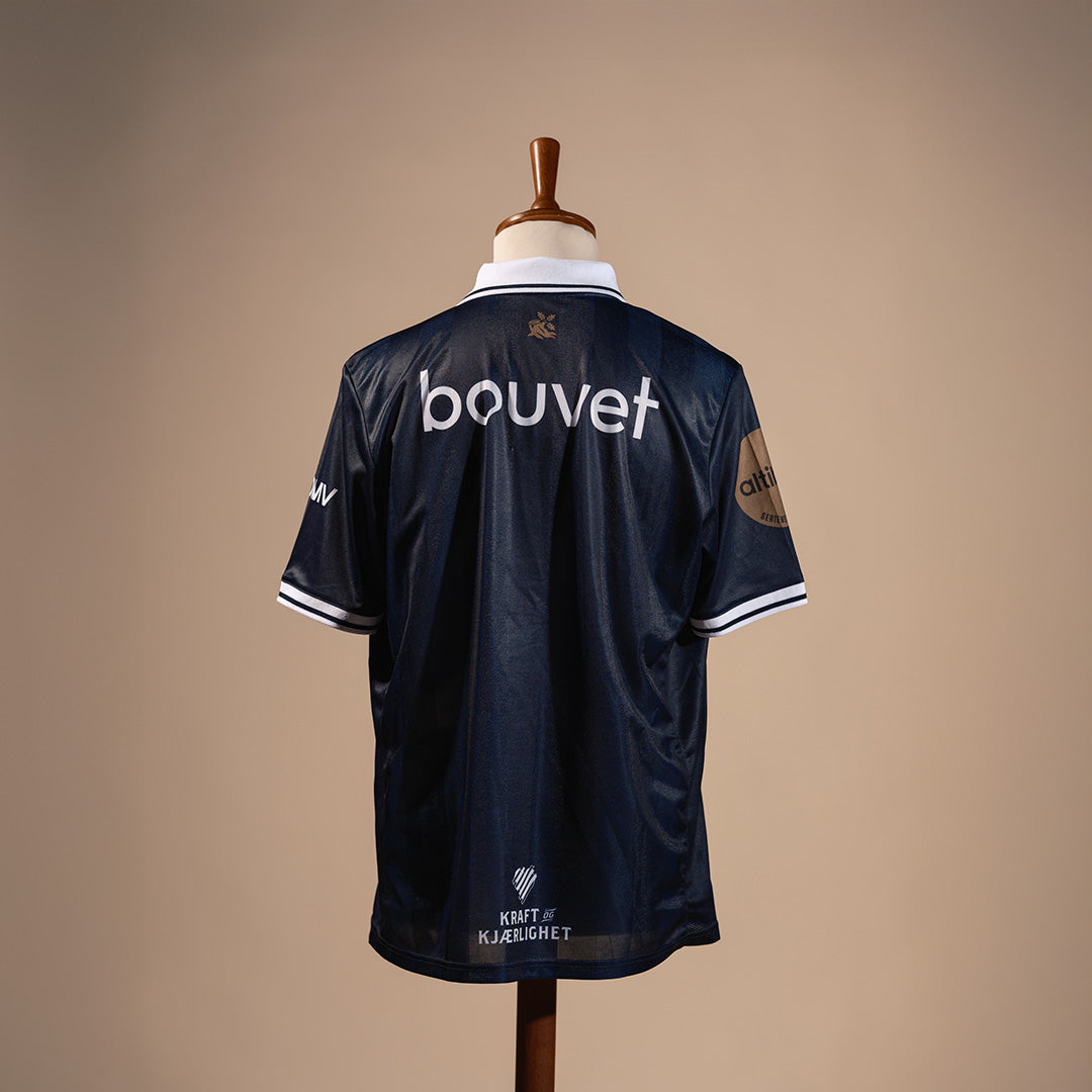 Jersey Viking FK Home 26/27