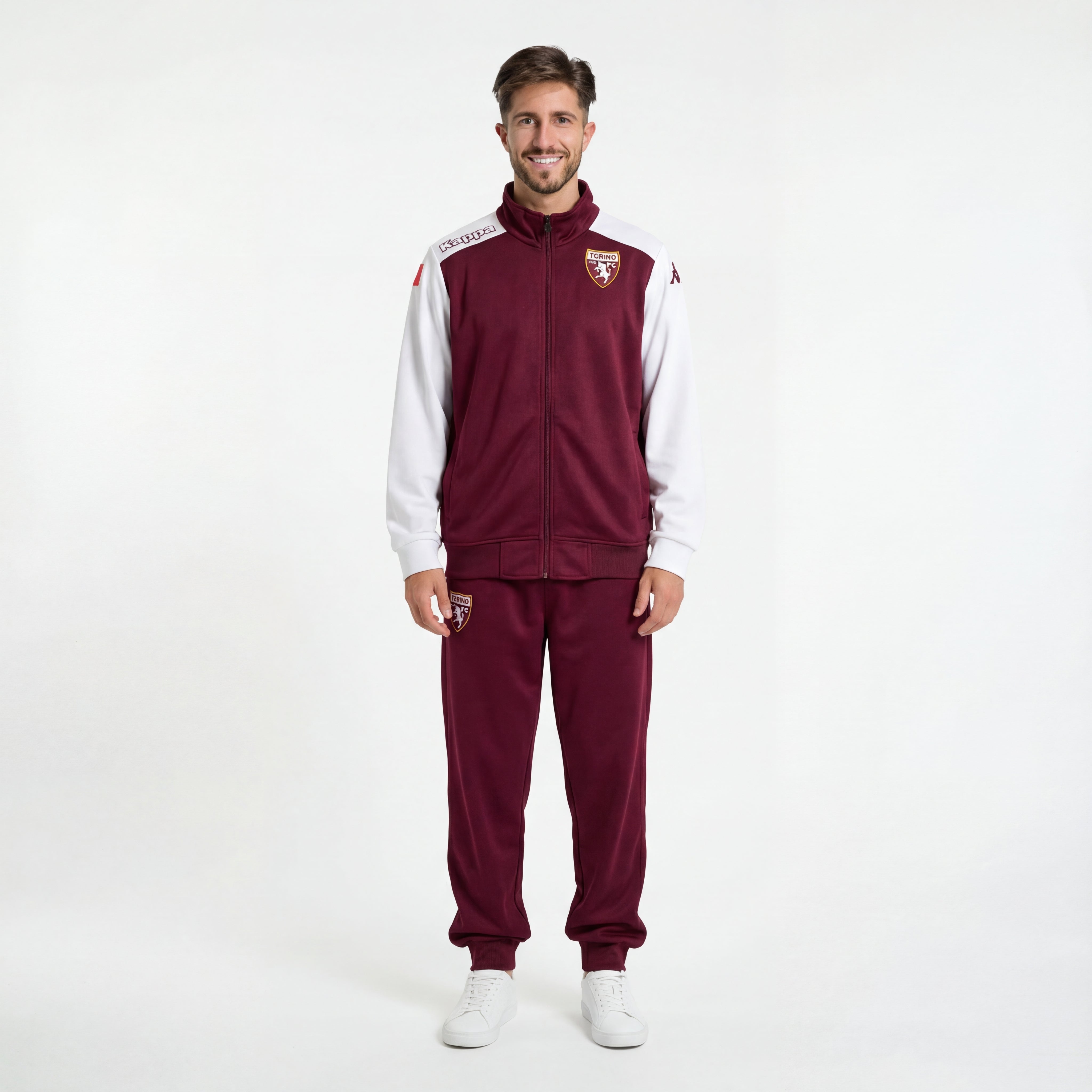 FC Turino Vintage Jacket 2011/12