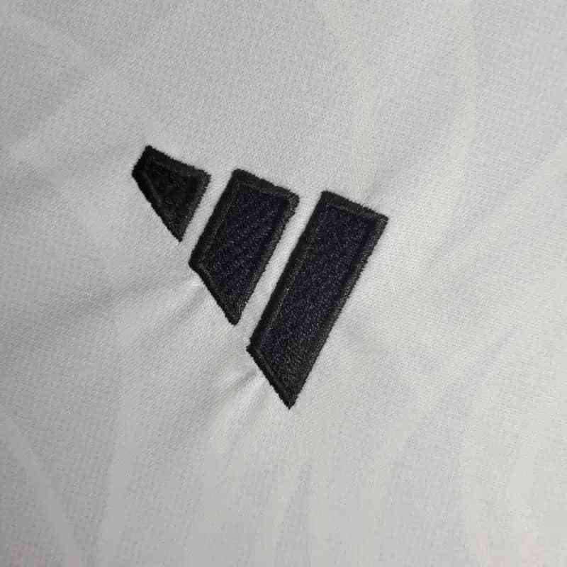 Feminina Flamengo 24∕25 Auswärts