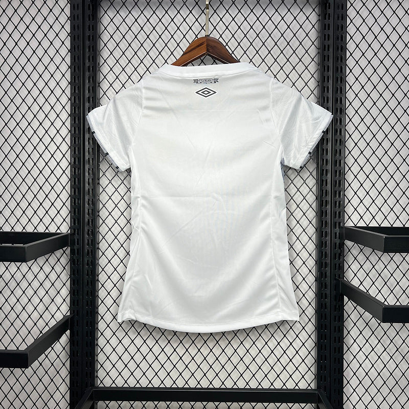 Feminina Santos 24/25 Startseite