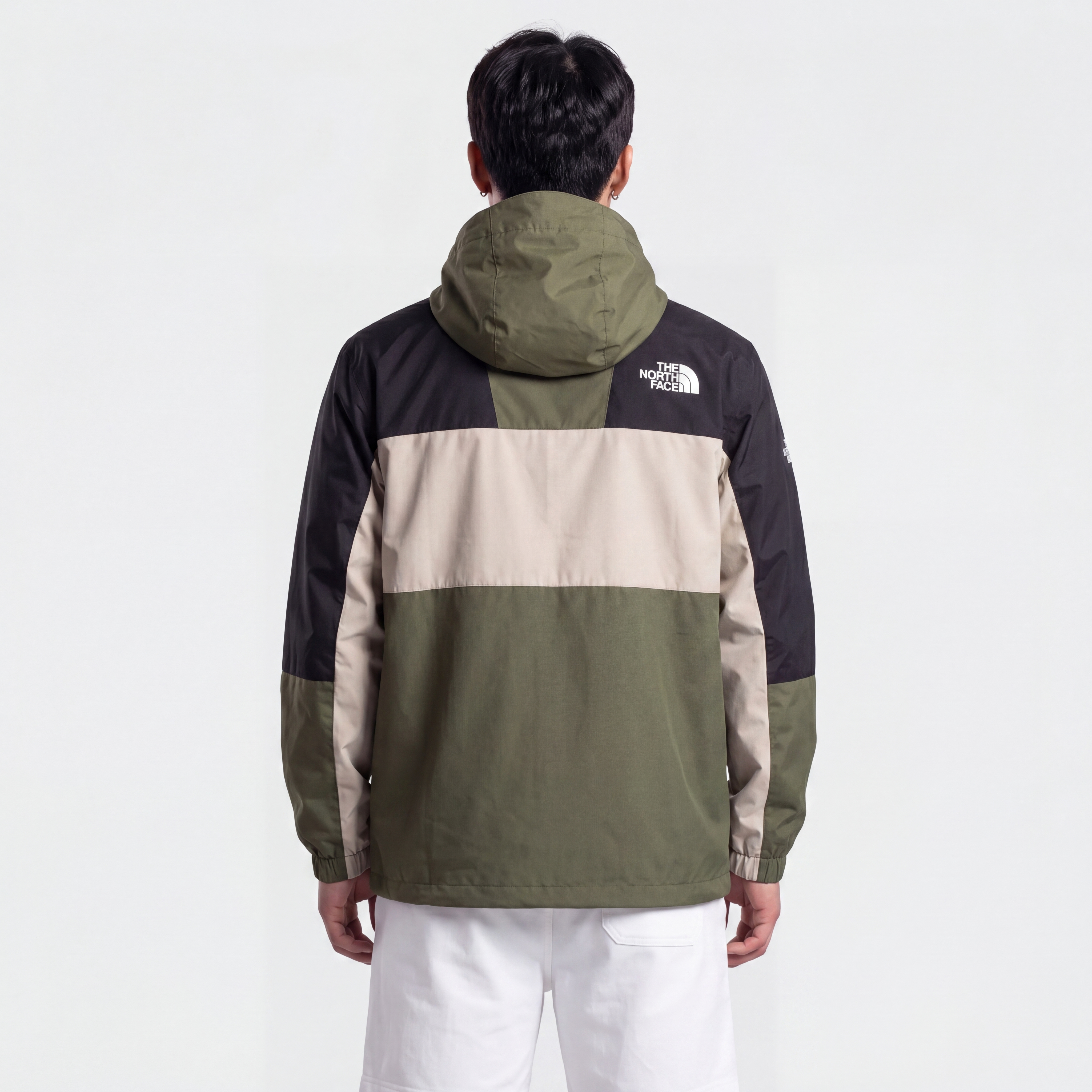 Windbreaker The North Face