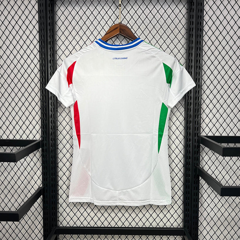 Italy 24∕25 Woman Euro Away