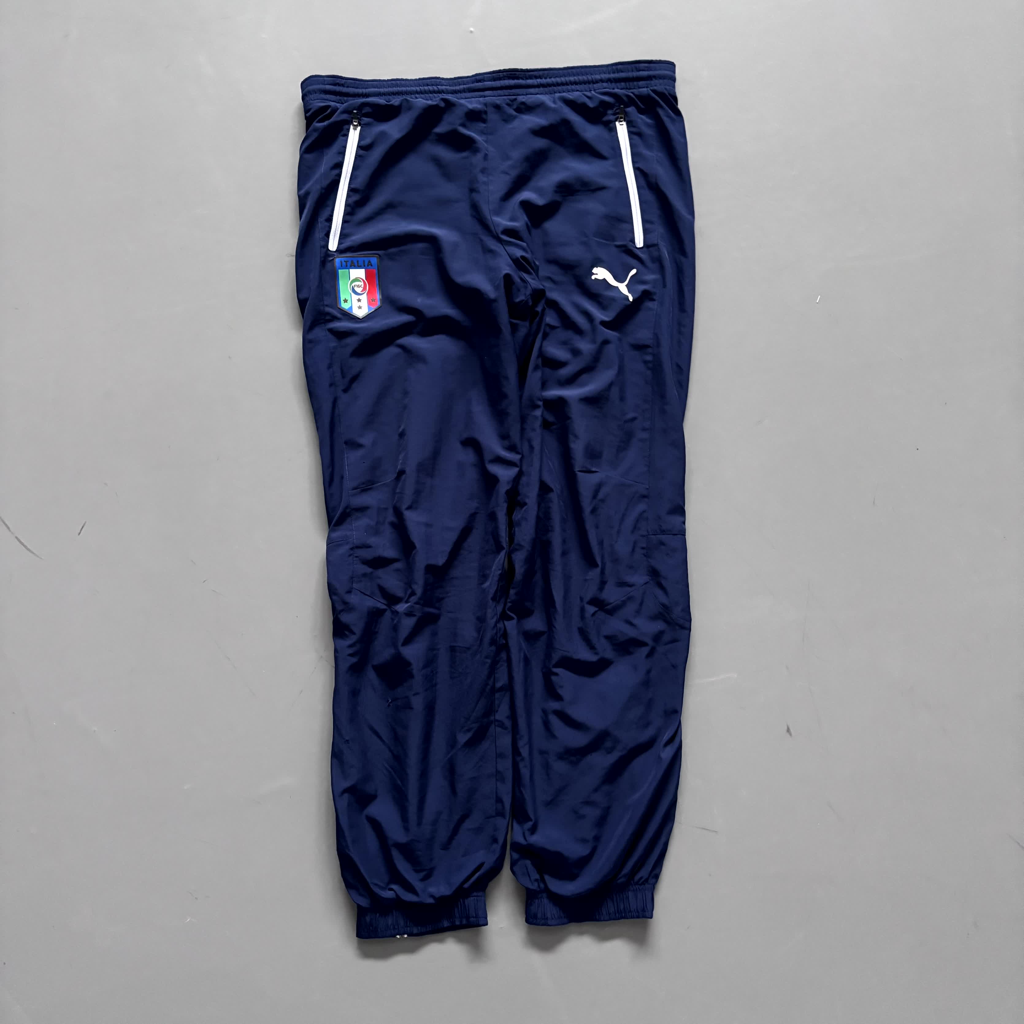 Italy Vintage Jacket 2014