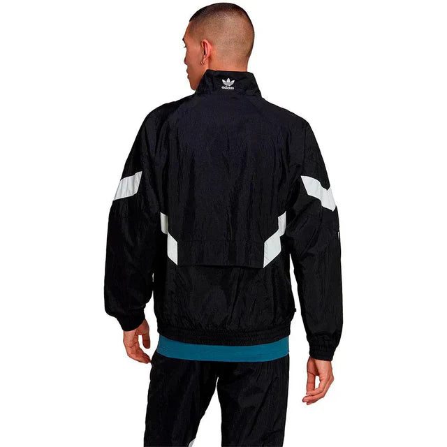 ジャケット アディダス オリジナルス ブラック