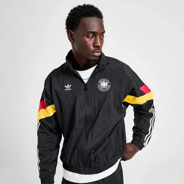 Jacke Alemanha 25/26 Adidas Originals