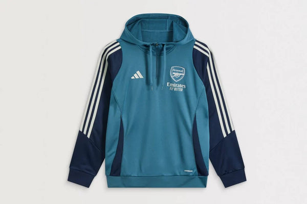Jacke Arsenal 25/26 Trainingshoodie