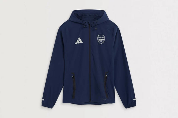 Jacke Arsenal 25/26 Vis Tech Jacke