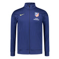 Atlético de Madrid Trainer-Trainingsjacke 25/26
