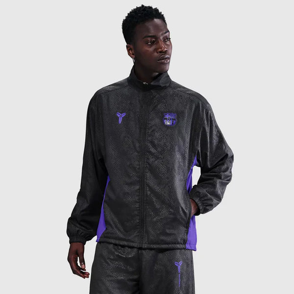 Jacke Barcelona 2025/26 Anthem