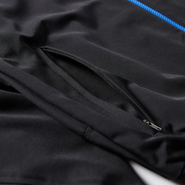 Chelsea-Jacke 2025/26 Strike