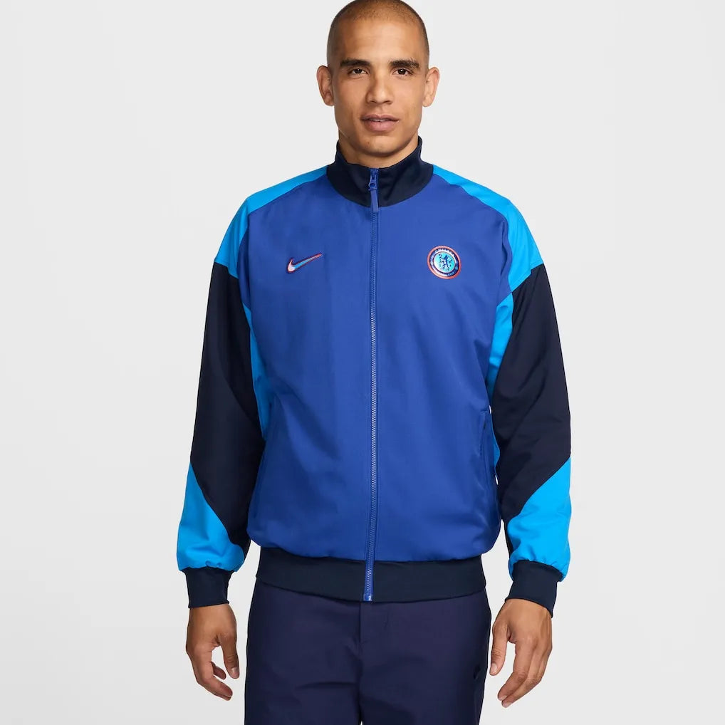 Jacket Chelsea 25/26 Anthem Jacket