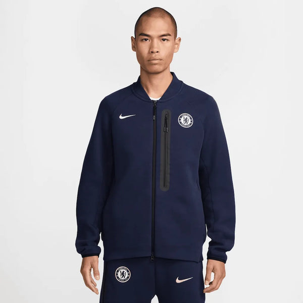 Jacke Chelsea 25/26 N98 Tech Fleece