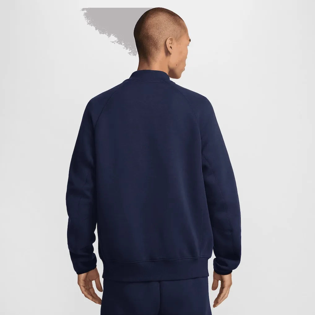 Jacket Chelsea 25/26 N98 Tech Fleece