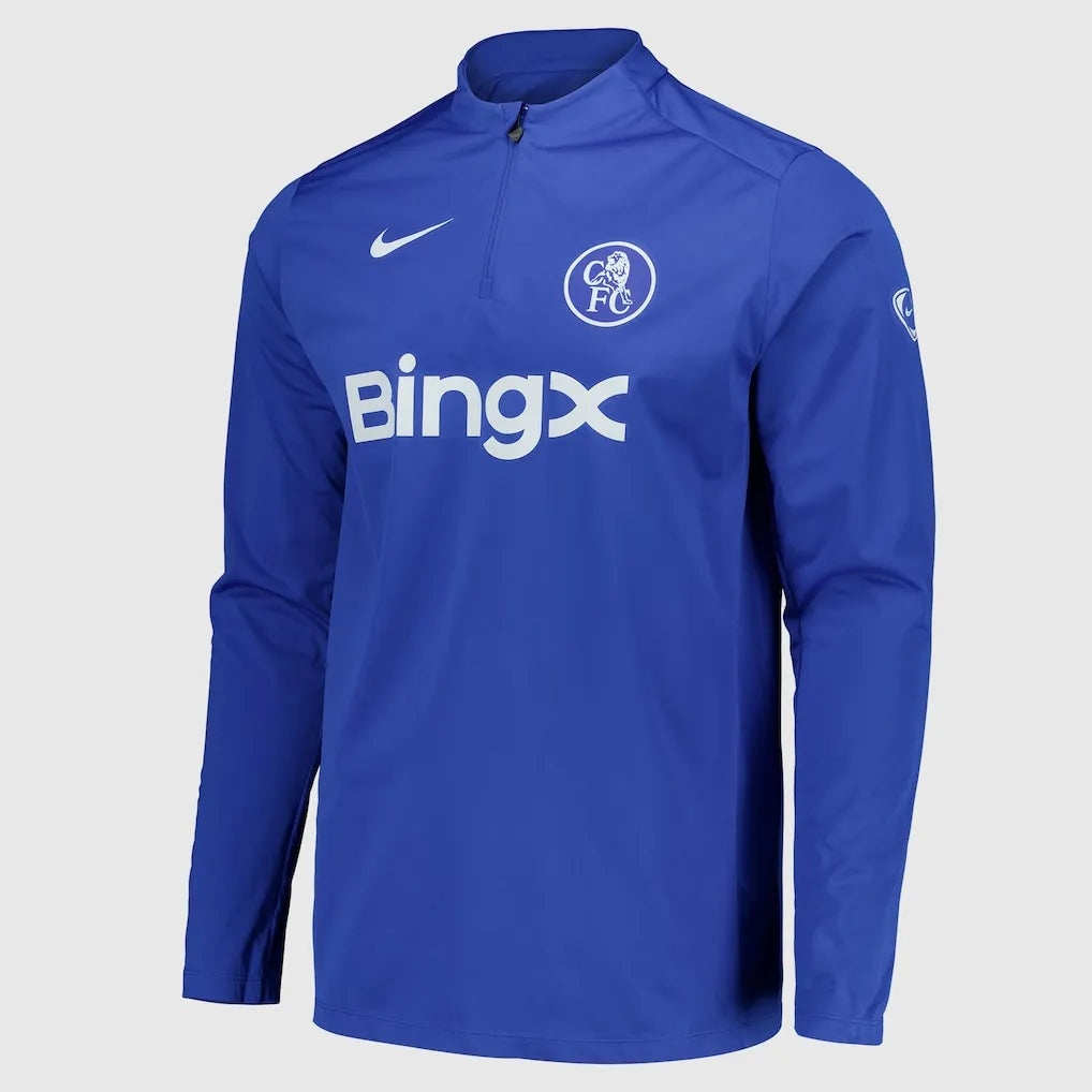 Jacket Chelsea 25/26 Nike Storm Fit Drill Top