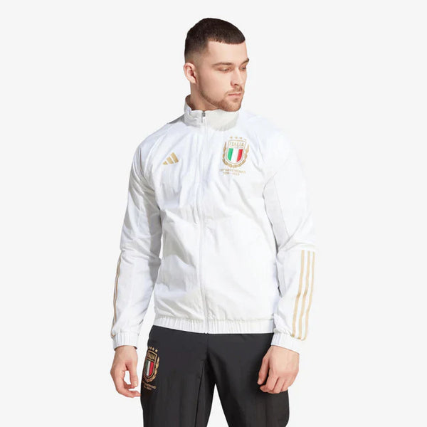 Jacke Italien 125-jähriges Jubiläum