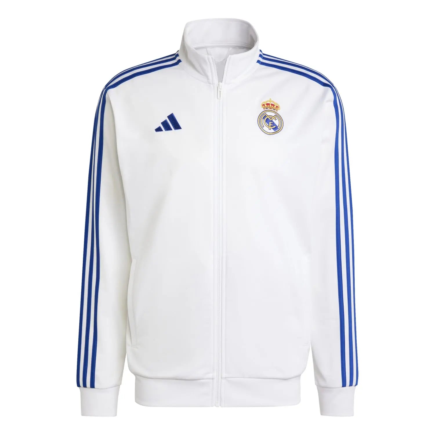 Jacke Real Madrid DNA