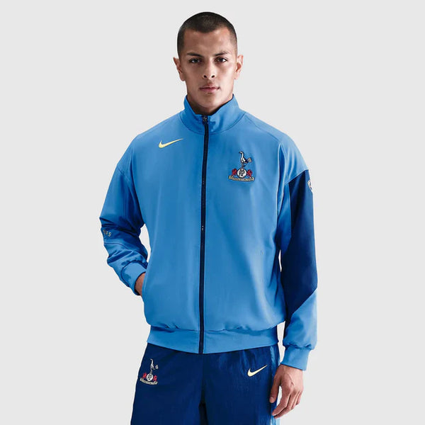 Jacke Tottenham 2025/26 Strike