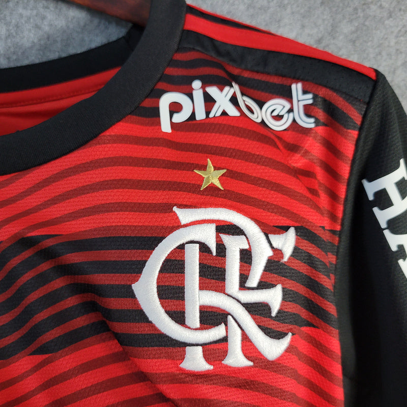 Jersey 22∕23 Flamengo