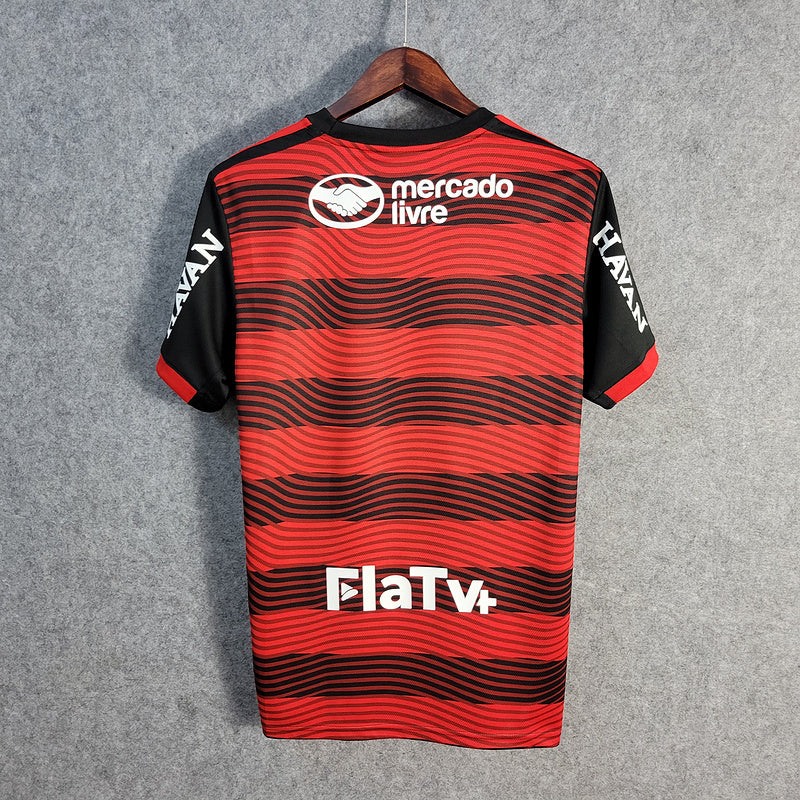 Jersey 22∕23 Flamengo