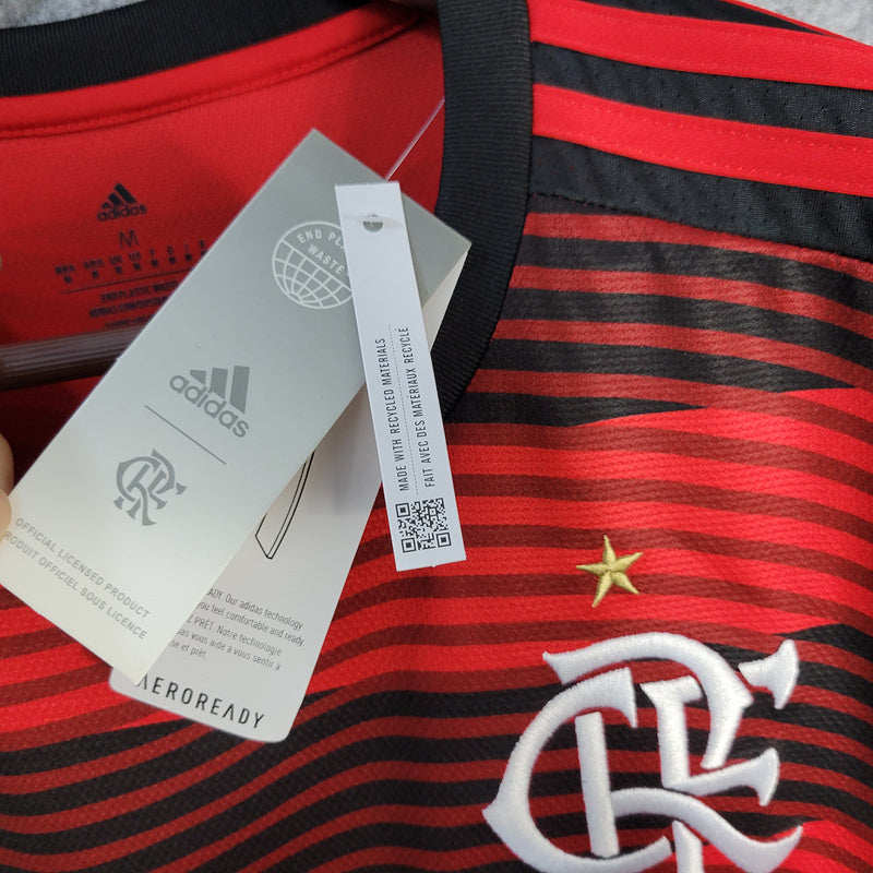 Jersey 22∕23 Flamengo ll