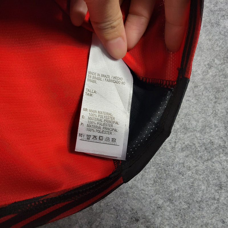 Jersey 22/23 Flamengo ll