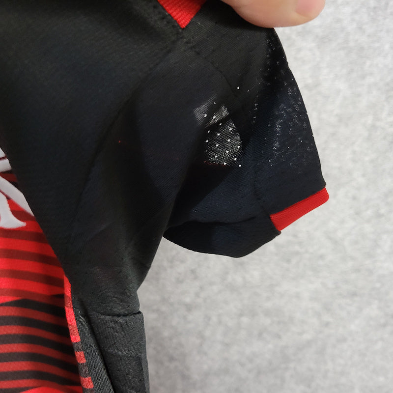 Jersey 22∕23 Flamengo ll
