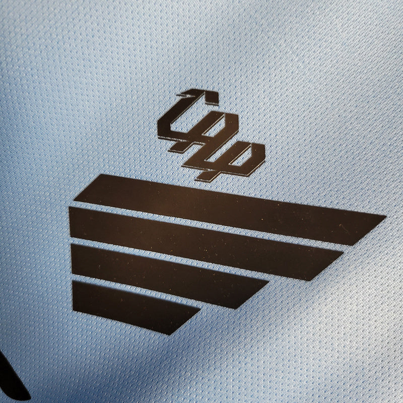 Jersey 23∕24 Athletico Paranaense - Feminino