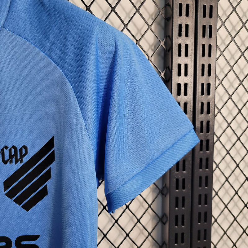 Jersey 23∕24 Athletico Paranaense - Feminino