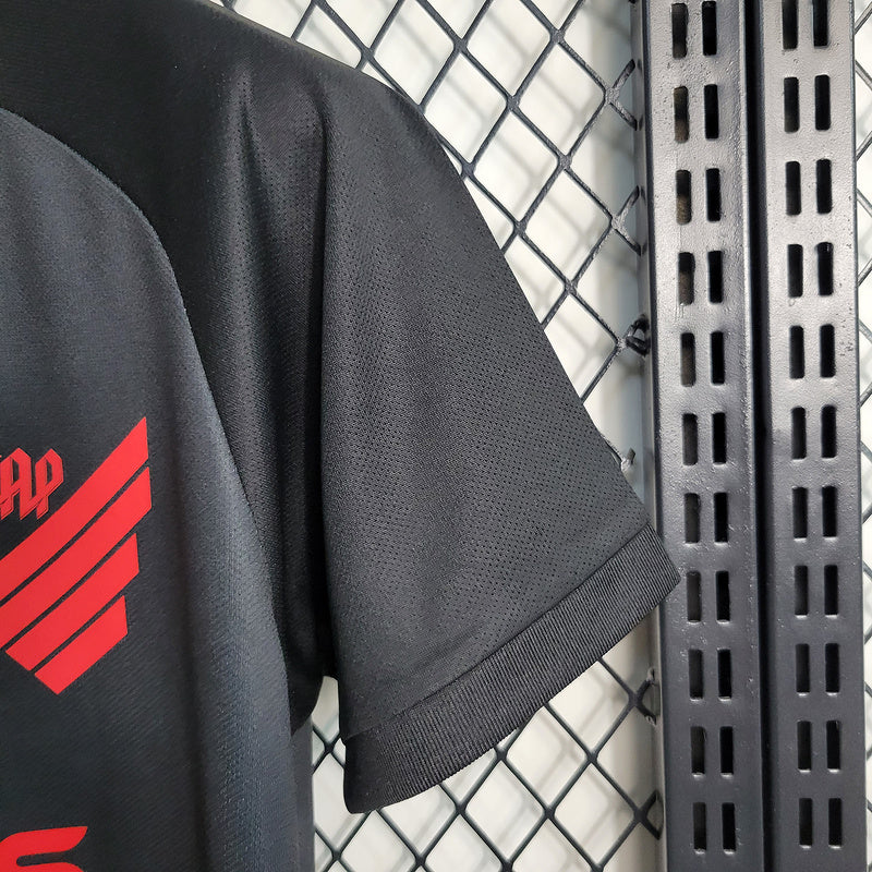 Jersey 23∕24 Athletico Paranaense ll - Feminino