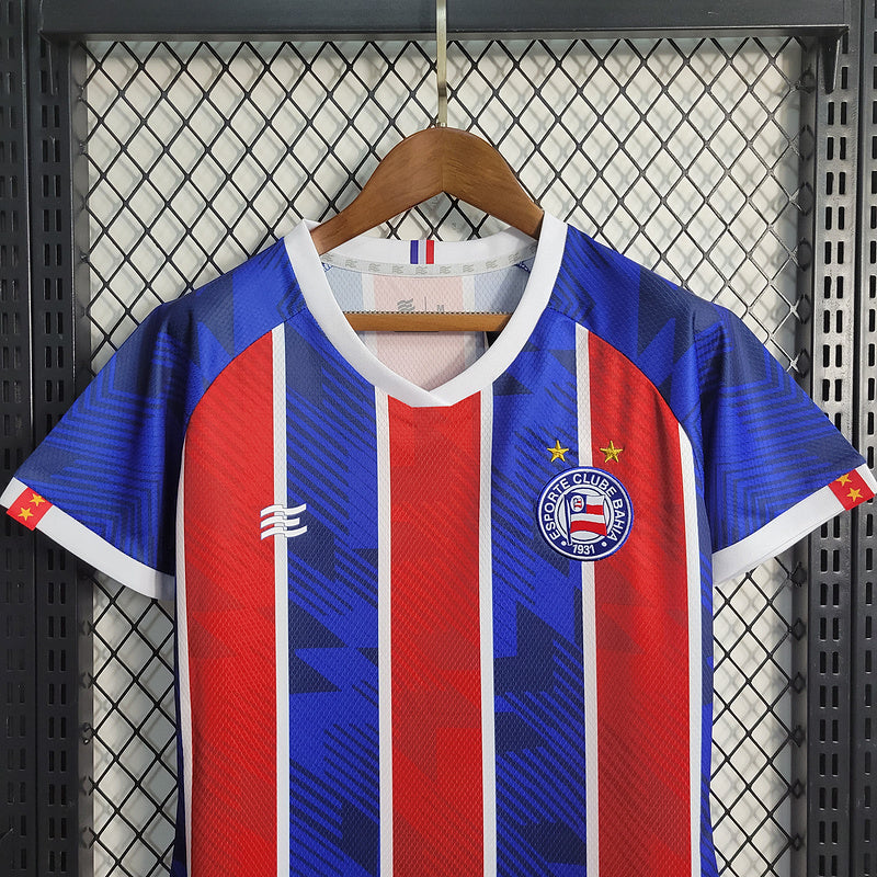 Jersey 23∕24 Bahia ll - Feminino