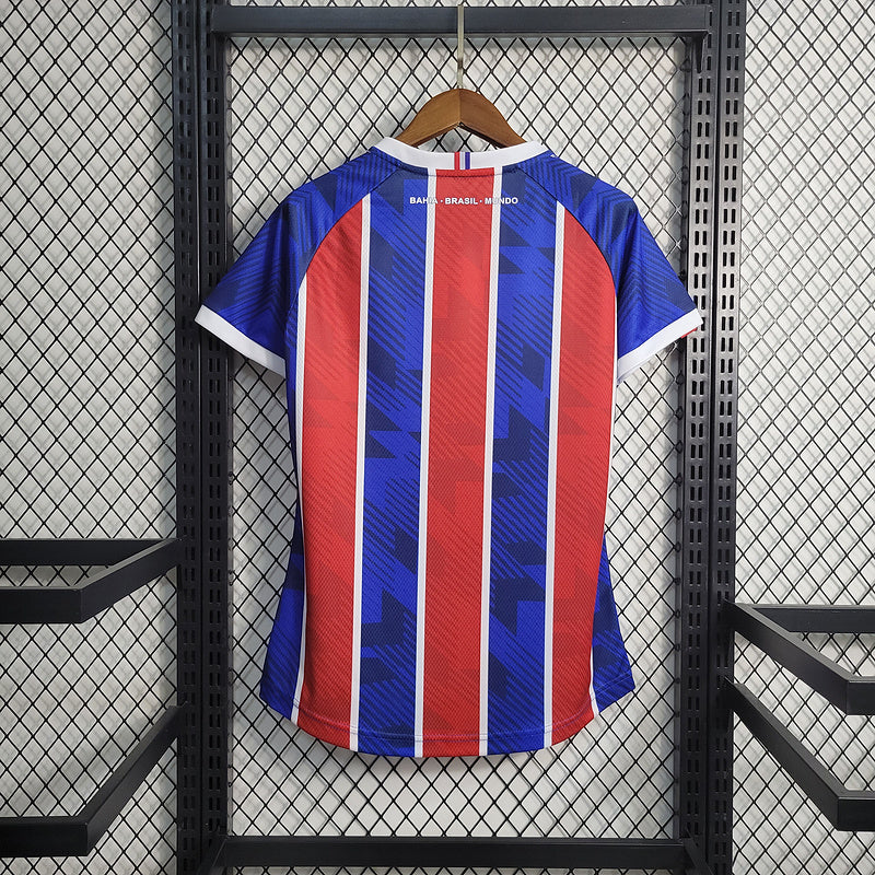 Jersey 23∕24 Bahia ll - Feminino