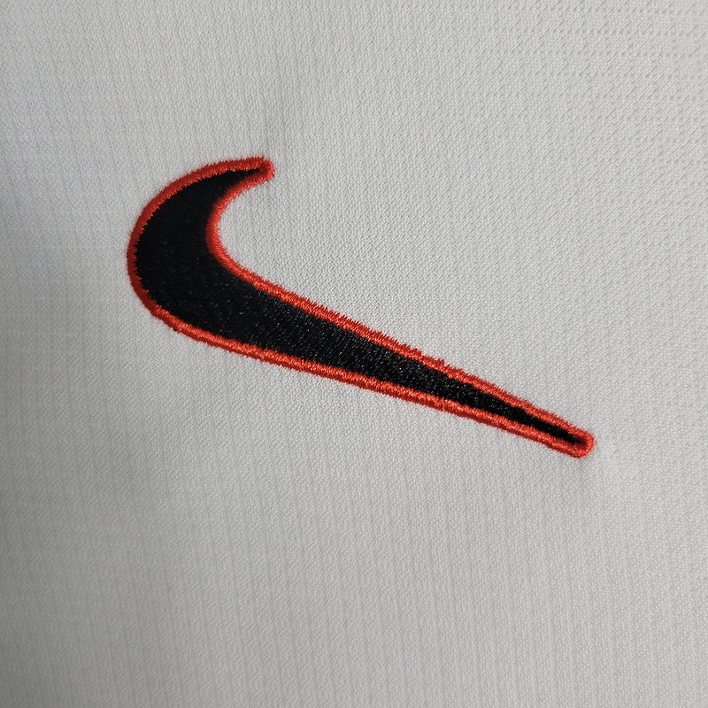 Trikot 23∕24 Corinthians II – Damen – Branco