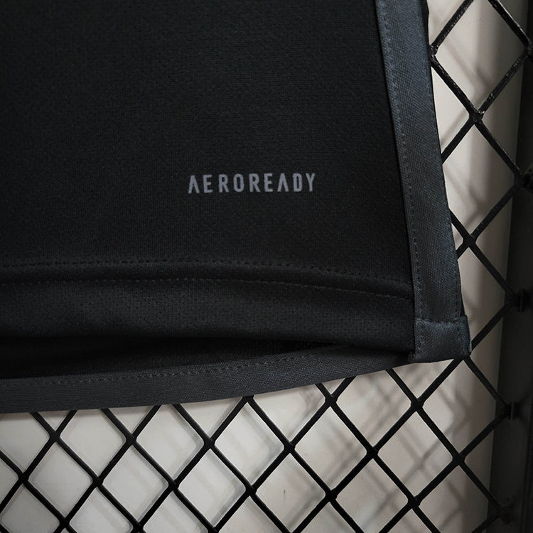 Trikot 23∕24 Flamengo II – Damen – Preto