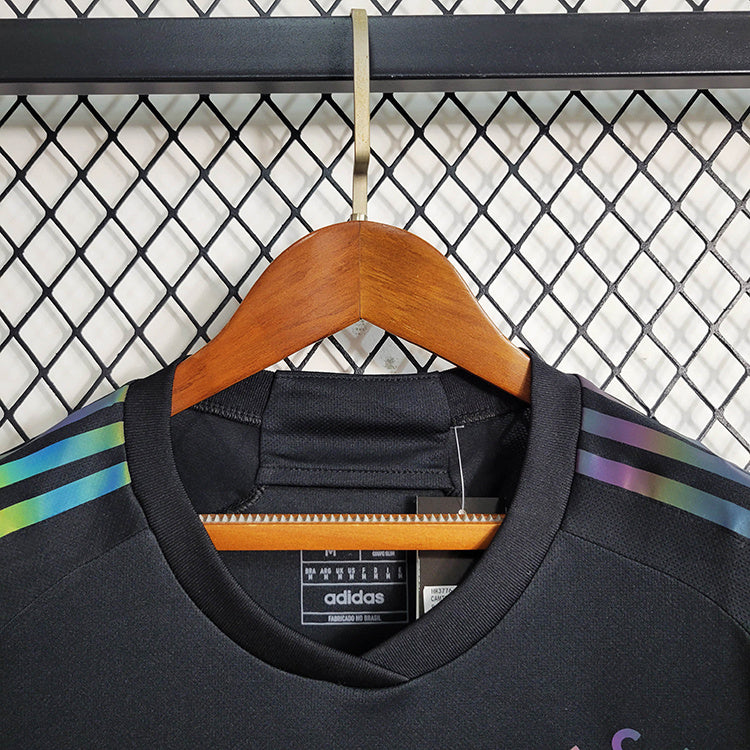 Trikot 23∕24 Flamengo II – Damen – Preto