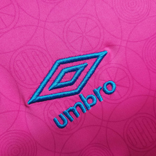 Trikot 23∕24 Gremio – Damen – Rosa