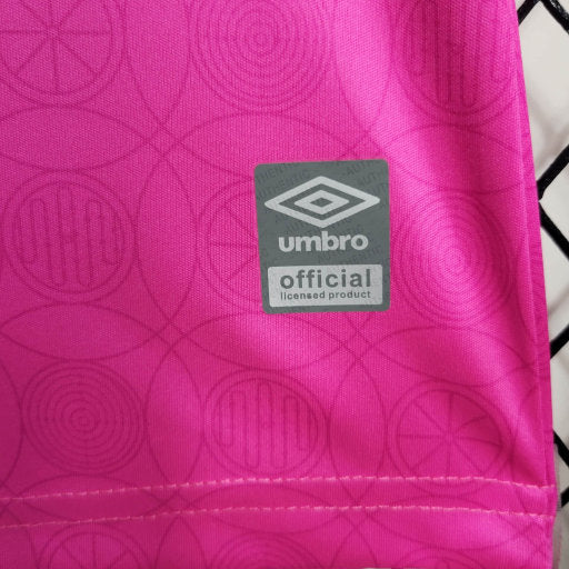 Trikot 23∕24 Gremio – Damen – Rosa