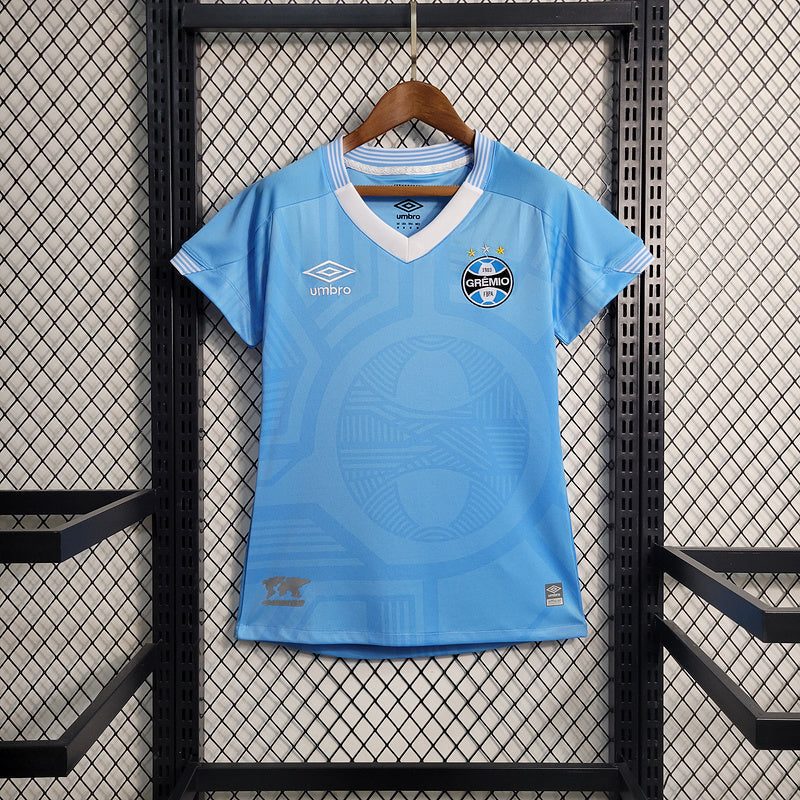Jersey 23∕24 Gremio ll - Feminino