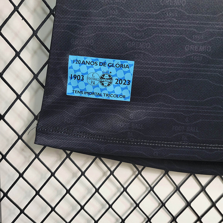 Jersey 23∕24 Gremio ll - Feminino - Preto