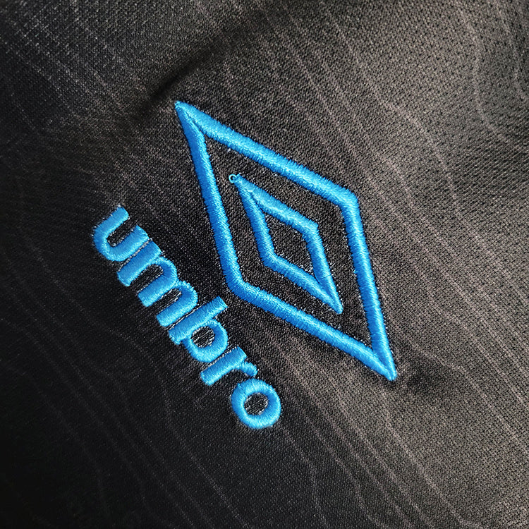 Jersey 23∕24 Gremio ll - Feminino - Preto