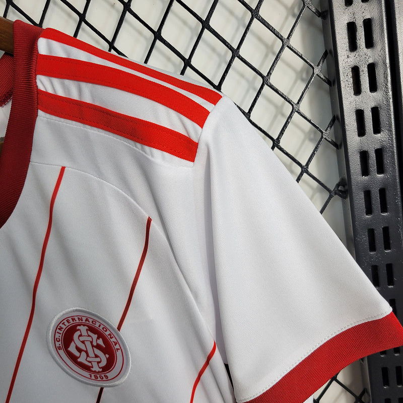 Jersey 23∕24 Internacional ll - Feminino