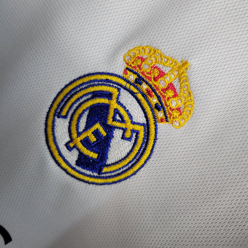 Jersey 23∕24 Real Madrid l - Woman